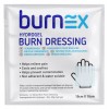 Burnex Burn Hydrogel Dressing 10x10cm EA