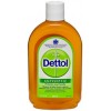 Dettol Antiseptic Liquid 500ml EA