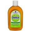 Dettol Antiseptic Liquid 500ml EA