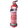 Fire Extinguisher ABE 1Kg with Bracket EA