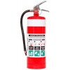 Fire Extinguisher ABE 2.5Kg with Bracket EA