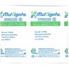 Gauze Swabs 7.5x7.5cm 3s EA