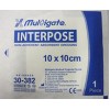 Interpose NA Dressing 10 x 10cm PK 100