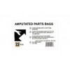 Plastic Bags Assorted Viritex PK 3
