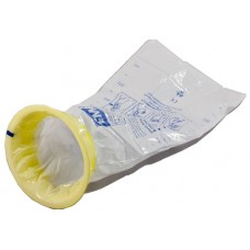 Aaxis Emesis Vomit Bag 1.5L Cap PK 50