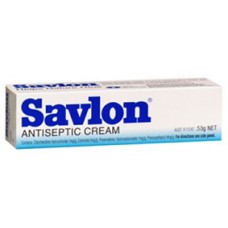 Savlon Antiseptic Cream 50gm EA