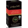 Lipton English Breakfast Envel Tea Cup Bags Pk 25 CT 6