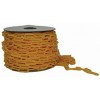 Barrier Chain Yellow 6mm x 40m Roll EA