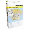 Paper Dust Bags Kartcher K2701 K2801 Ea