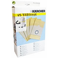 Paper Dust Bags Kartcher K2701 K2801 Ea