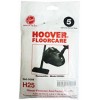 Paper Dust Bag Hooverette 2050 Pk 5