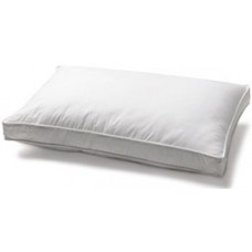 Pillow Microloft Standard Cotton APICOMP Japara Cover 45x73mm CT 10