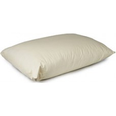 Pillow Curatic Medical Fluid Resist Anti Fungal 45x73mm EA