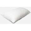 Quilted Cotton Pillow Protector w Zip 48 x 73mm EA