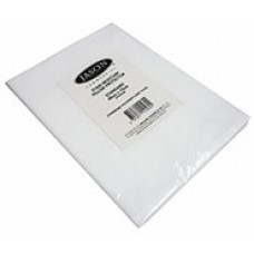 Pillow Protector NW Std Anti Micobial 75gsm 48x73cm EA
