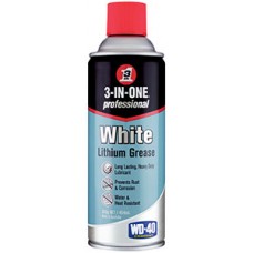 WD White Lithium Grease 300g EA