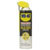 WD Silicone Spray Lube 300g CT 6