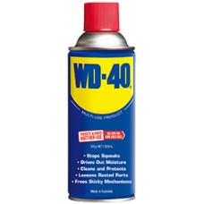 WD 40 Multi Use Spray 300gm Aerosol CT 12