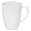 Corelle Square Pure White Porcelaine Mug 355ml EA