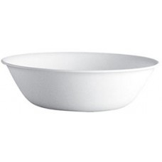 Corelle Small Serving Bowl Winter Frost White 950ml EA