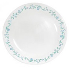 Corelle Round Dinner Plate Country Cottage 26cm EA