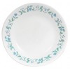 Corelle Round B n B Plate Country Cottage 17cm EA