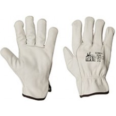 Gloves Riggers Cowhide M PR