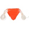 Bunting Orange 30m Roll EA