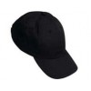 Baseball Cap Black (EA)