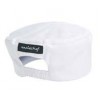 Box Hat White Regular (EA)