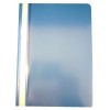 Economy Flat File A4 Blue PK 50