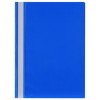 Economy Flat File A4 Blue EA