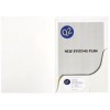 Marbig White Gloss Presentation Folders A4 PK 50