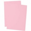 Marbig Manilla Folders Foolscap Pink PK 20