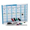 Sasco Perpetual Year Planner and Kit (EA)