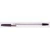 Marbig Ballpoint Med Pens Black (EA)