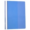 Deluxe Flat File A4 Blue (EA)