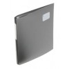 Marbig Pro Series Display Book Silver A4 EA
