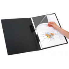 Display Book A3 Refillable (EA)