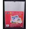 Marbig Card Holders A4 PVC  (PK 10)