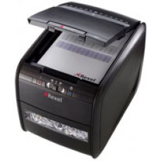 Rexel Stack n Shred Auto 60 Personal Shredder (EA)