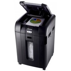 Rexel Stack n Shred Auto 500 Department Shredder (EA)