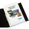 Marbig Copy Safe Sheet Protectors A5 (PK 100)