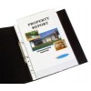 Marbig Copy Safe Sheet Protectors A4 Economy Pk 10 (PK 10)