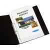 Marbig Copy Safe Sheet Protectors A4 Economy (PK 300)