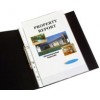 Marbig Copy Safe Sheet Protectors A4 Economy (PK 300)