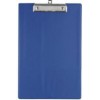 Marbig Clipboard FC PVC Blue  (EA)