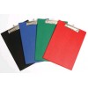 Marbig Clipboard A4 PVC Asst Colours (EA)