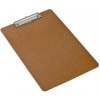 Marbig Clipboard FC Masonite Small Clip (EA)