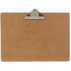 Marbig Clipboard A3 Masonite Large Clip  (EA)
